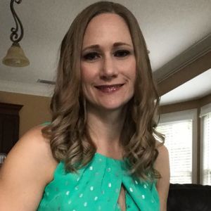 Meet your Posher, Colleen